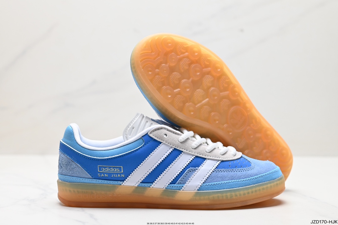 Adidas Gazelle Shoes